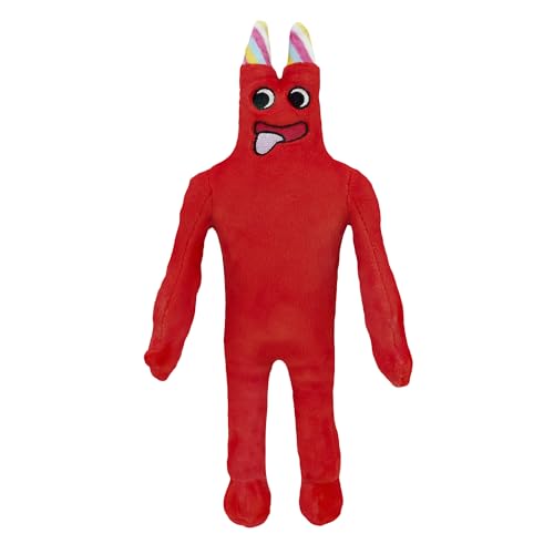 Garten of Banban Banban Plush Toy - 20 cm Collectible Soft Toy
