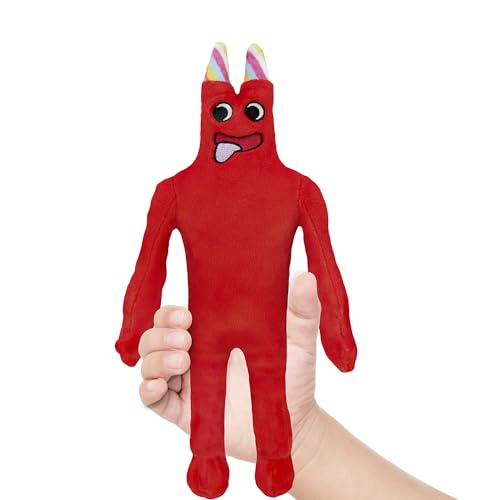 Garten of Banban Banban Plush Toy - 20 cm Collectible Soft Toy