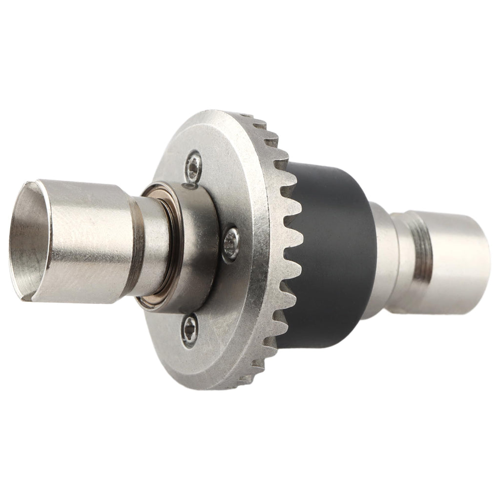 GDOOL 16420Y Powder Metallurgy Differential for MJX Hyper Go 1/14 1/16 RC Cars