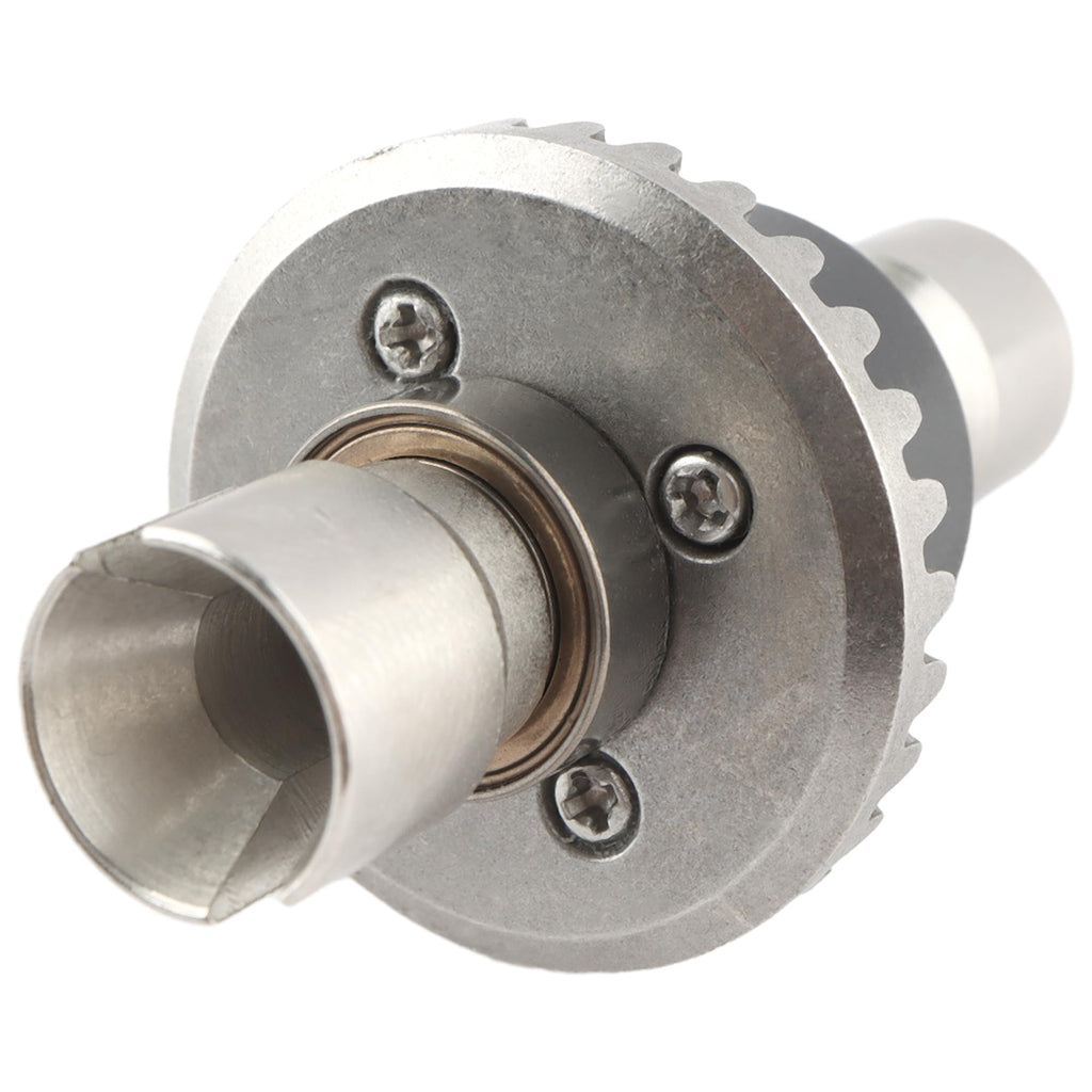 GDOOL 16420Y Powder Metallurgy Differential for MJX Hyper Go 1/14 1/16 RC Cars