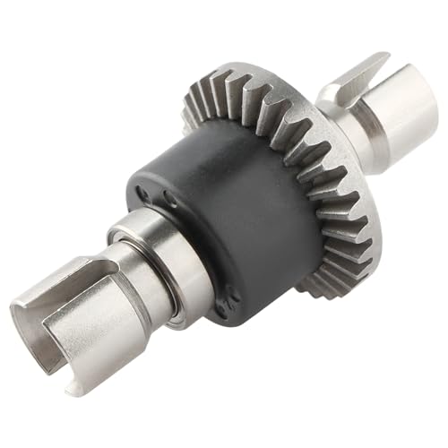 GDOOL 16420Y Powder Metallurgy Differential for MJX Hyper Go 1/14 1/16 RC Cars