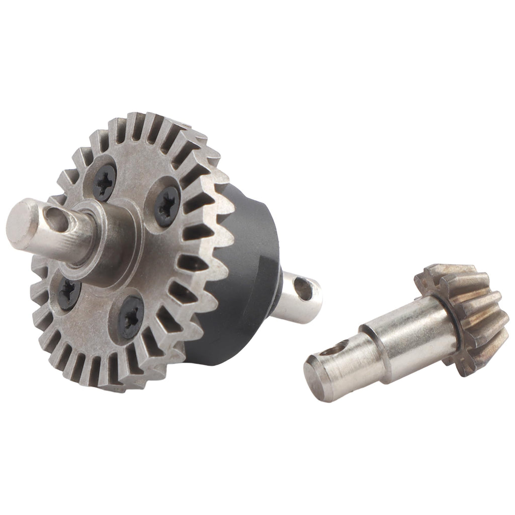 GDOOL FY-CQ04 Front Differential Replacement Set for 1/10 RC Trucks