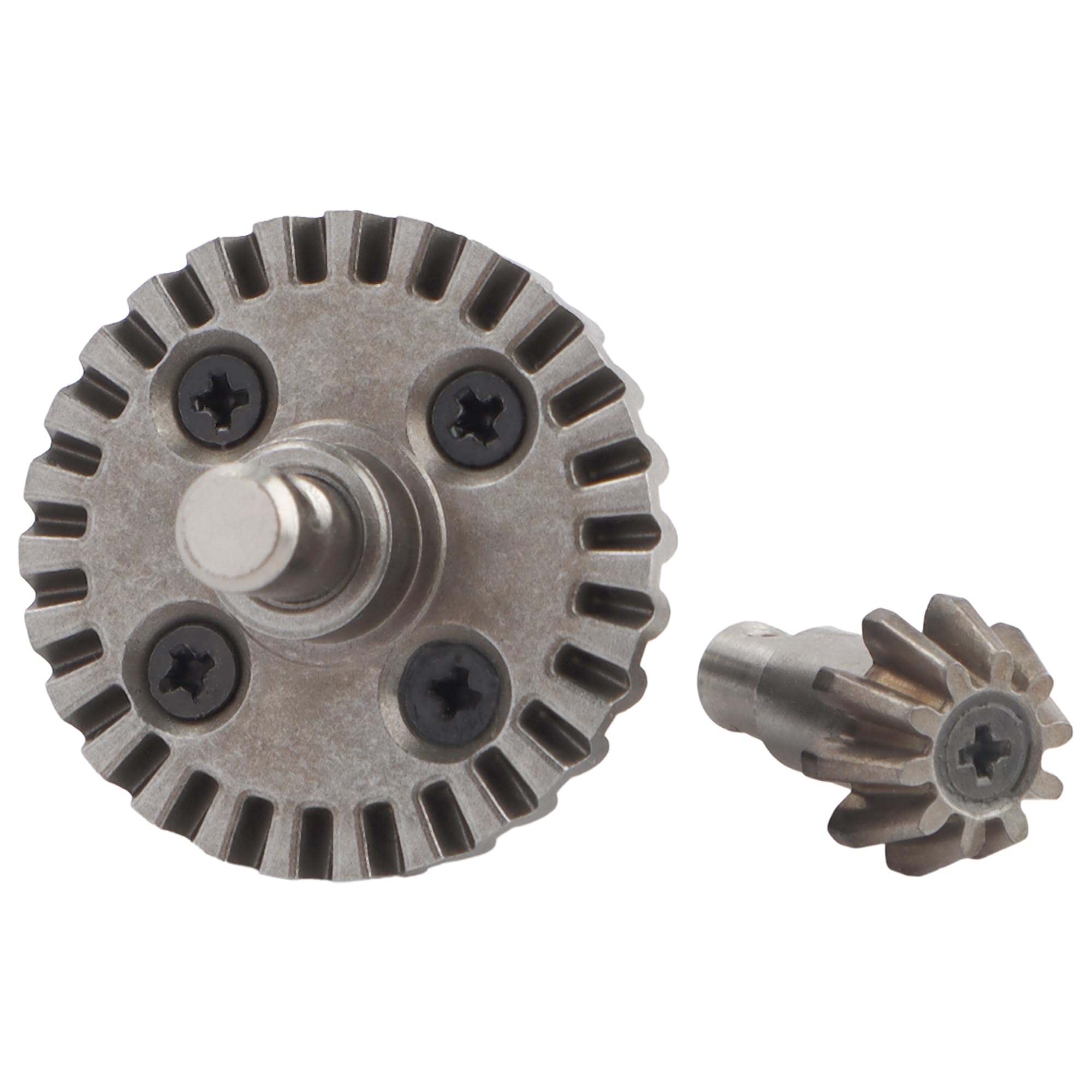 GDOOL FY-CQ04 Front Differential Replacement Set for 1/10 RC Trucks