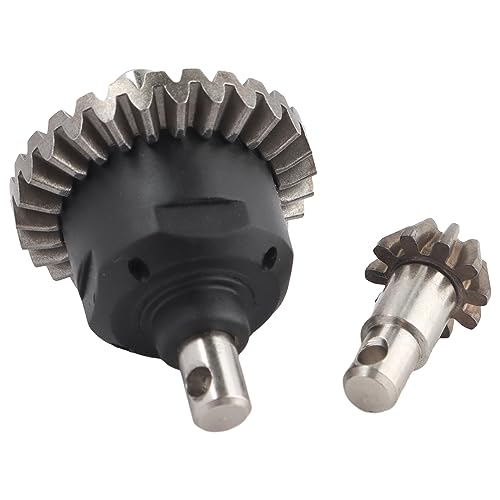 GDOOL FY-CQ04 Front Differential Replacement Set for 1/10 RC Trucks