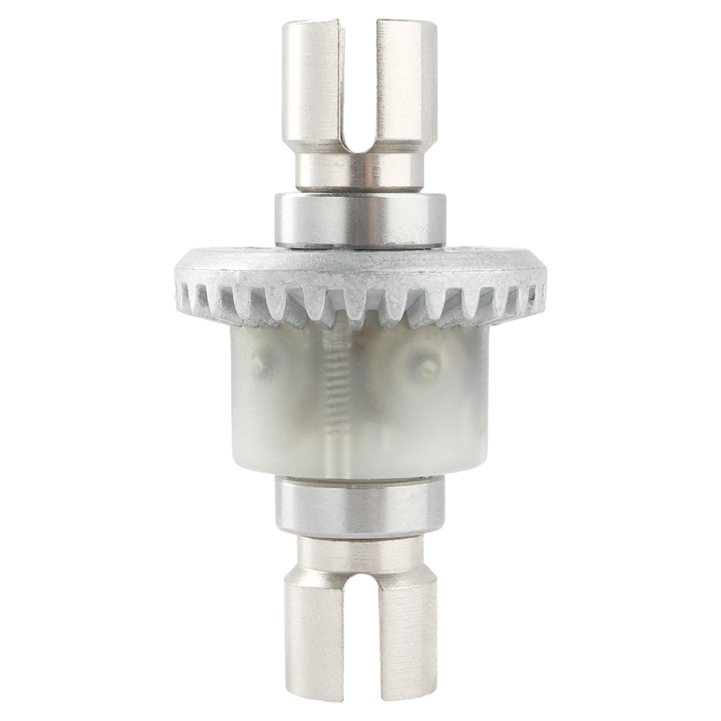 GDOOL H16BM RC Car 16420 Differential Replacement Part for MJX Hypergo 1:16 Scale Trucks