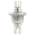 GDOOL H16BM RC Car 16420 Differential Replacement Part for MJX Hypergo 1:16 Scale Trucks