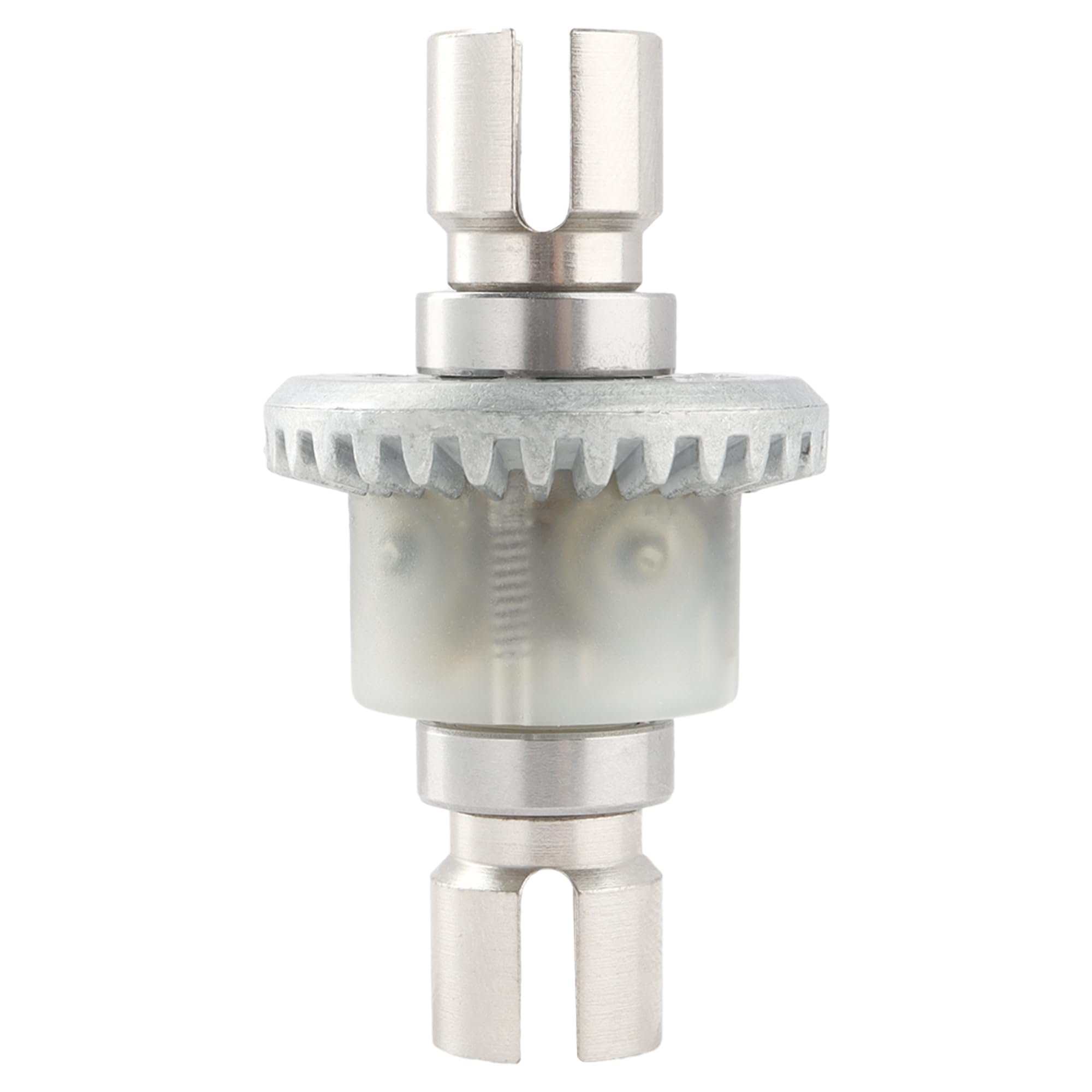 GDOOL H16BM RC Car 16420 Differential Replacement Part for MJX Hypergo 1:16 Scale Trucks