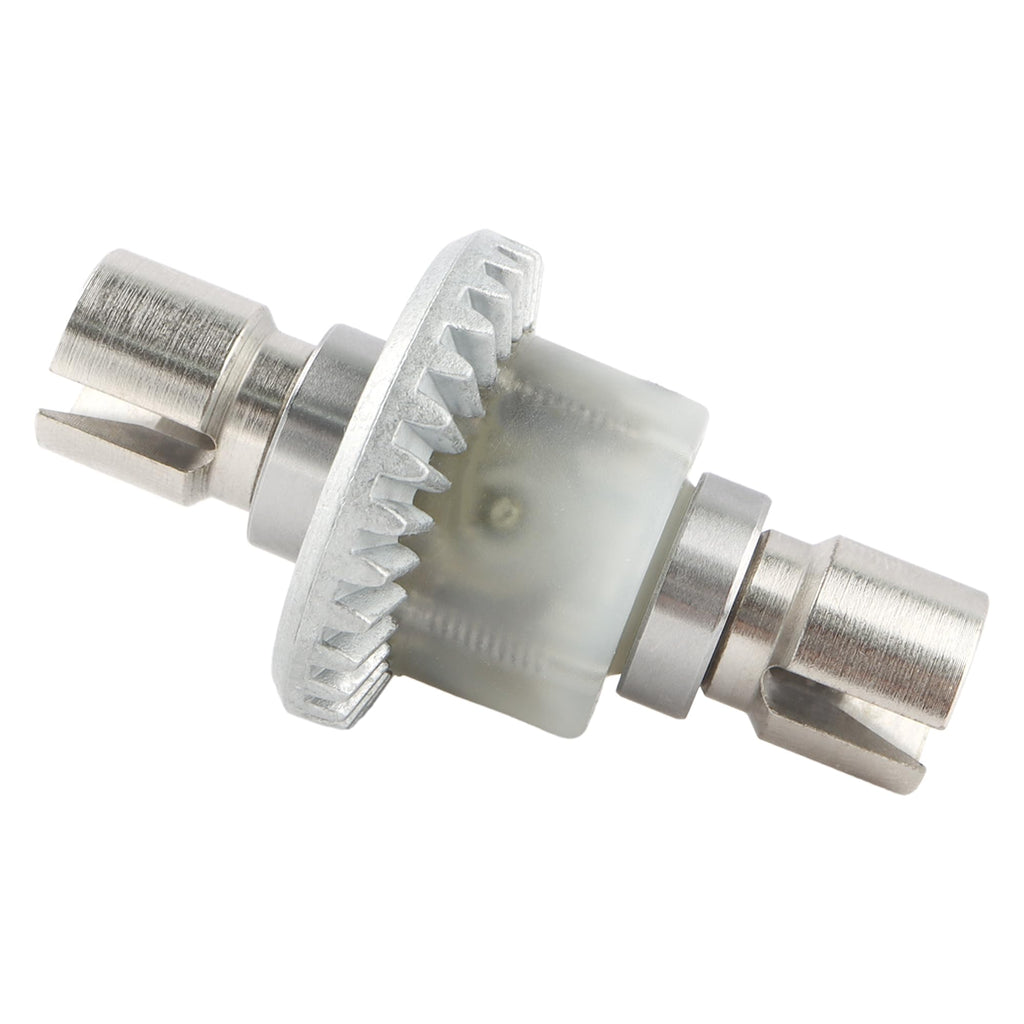 GDOOL H16BM RC Car 16420 Differential Replacement Part for MJX Hypergo 1:16 Scale Trucks