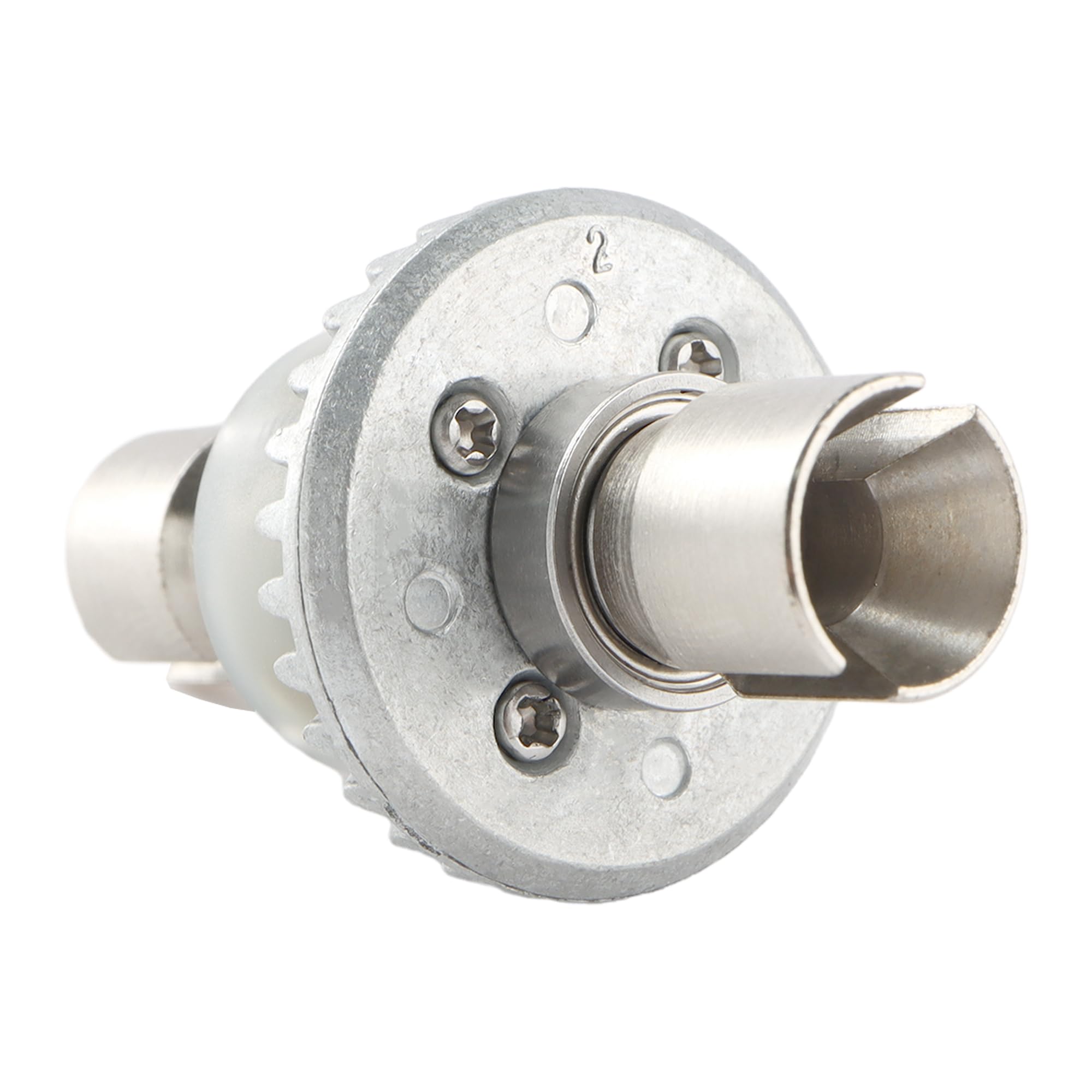 GDOOL H16BM RC Car 16420 Differential Replacement Part for MJX Hypergo 1:16 Scale Trucks
