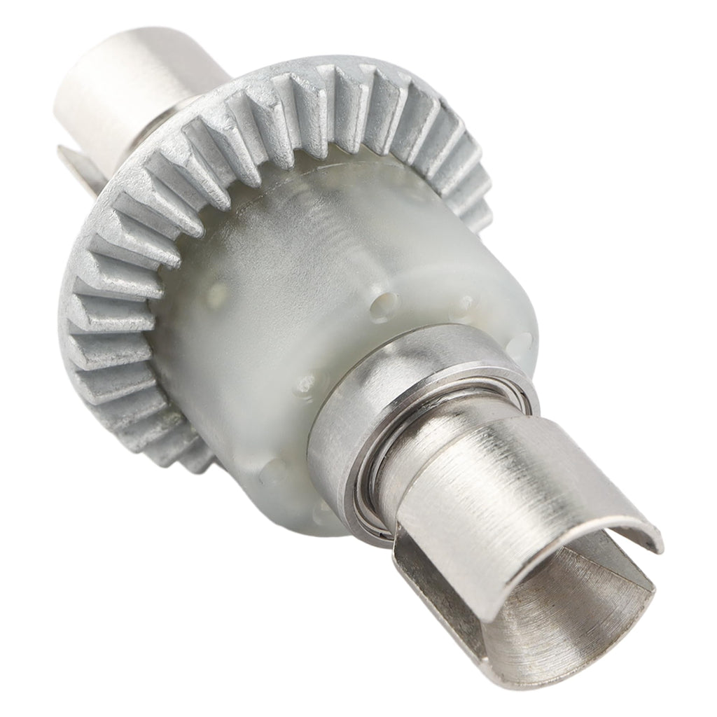 GDOOL H16BM RC Car 16420 Differential Replacement Part for MJX Hypergo 1:16 Scale Trucks