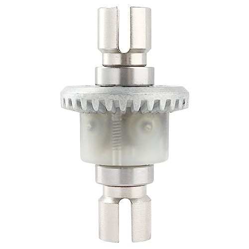 GDOOL H16BM RC Car 16420 Differential Replacement Part for MJX Hypergo 1:16 Scale Trucks