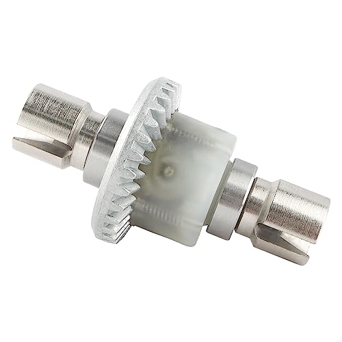 GDOOL H16BM RC Car 16420 Differential Replacement Part for MJX Hypergo 1:16 Scale Trucks