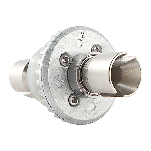 GDOOL H16BM RC Car 16420 Differential Replacement Part for MJX Hypergo 1:16 Scale Trucks