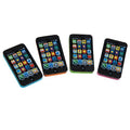 GEDDES Smart Phone Erasers (Pack of 24) – Phone-Shaped Mini Erasers for Kids