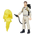 Ghostbusters Gary Grooberson Action Figure with Stretchy Pukey Ghost and Proton Pack Accessory