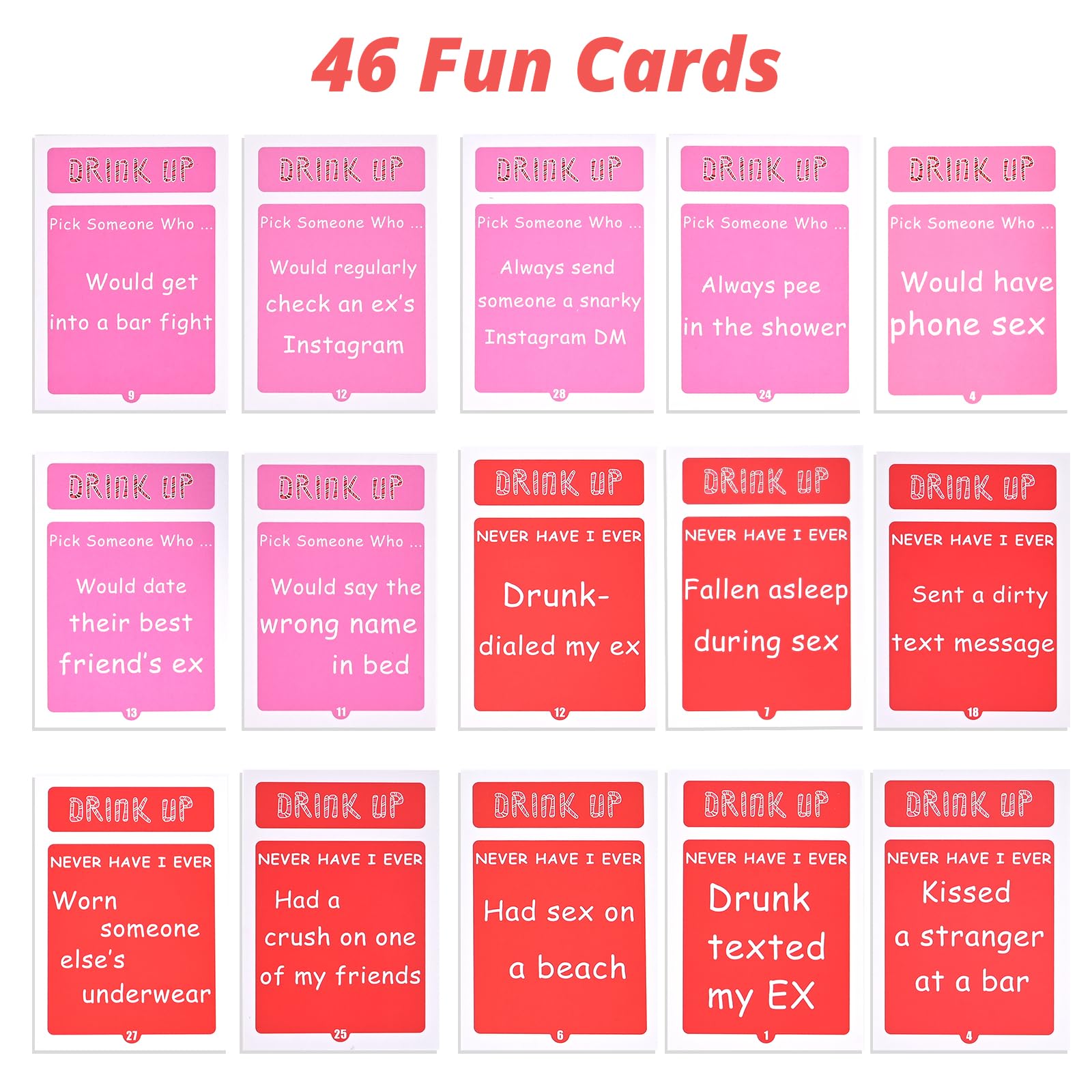 GOLDGE Interactive Party Board Game Mat – Fun for 2–8 Players, Family & Adult Gatherings (First Edition)