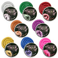 Goody Putty Dazzle Mini Tins 8-Pack – Glitter Sensory Putty for Kids