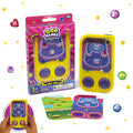 GooGames Arcade Hand-Held Water Game with Glitter, Non-Toxic Travel Toy