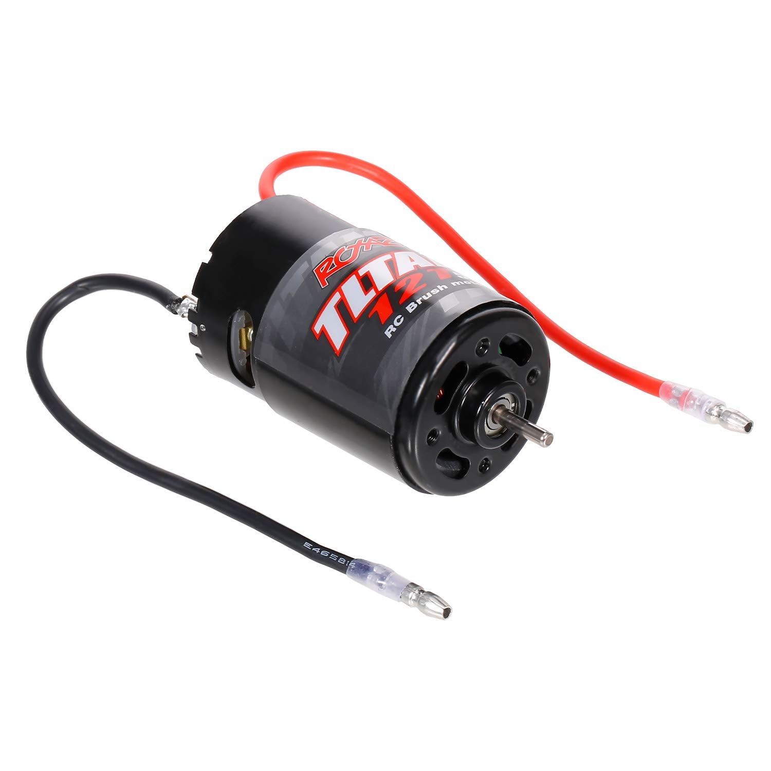 GoolRC 550 12T Brushed Motor with Integrated Fan for 1/10 RC Off-Road Cars