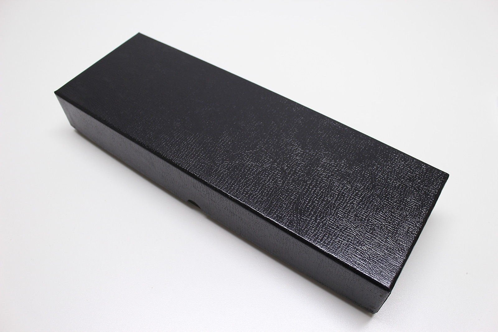 Guardhouse 10.5-Inch Heavy Duty Coin Storage Box for 2x2 Holders - Black