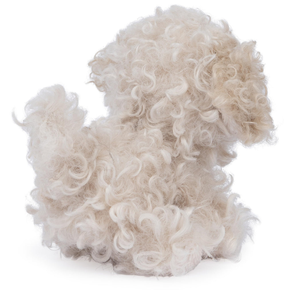 GUND Boo & Friends Bowie the Maltipoo Plush, 5-Inch Miniature Stuffed Puppy, Ages 1+