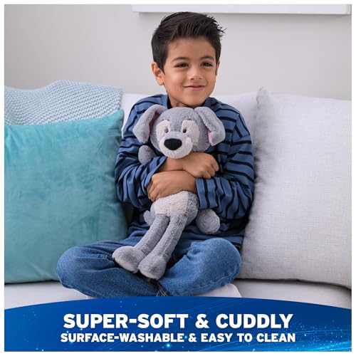 GUND Disney Tramp Toothpick Plush – 15 Inch Soft Stuffed Animal Toy from Lady and the Tramp