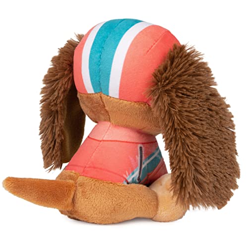 GUND PAW Patrol Liberty Plush Toy - 6 Inch Soft Stuffed Animal for Kids Ages 1+