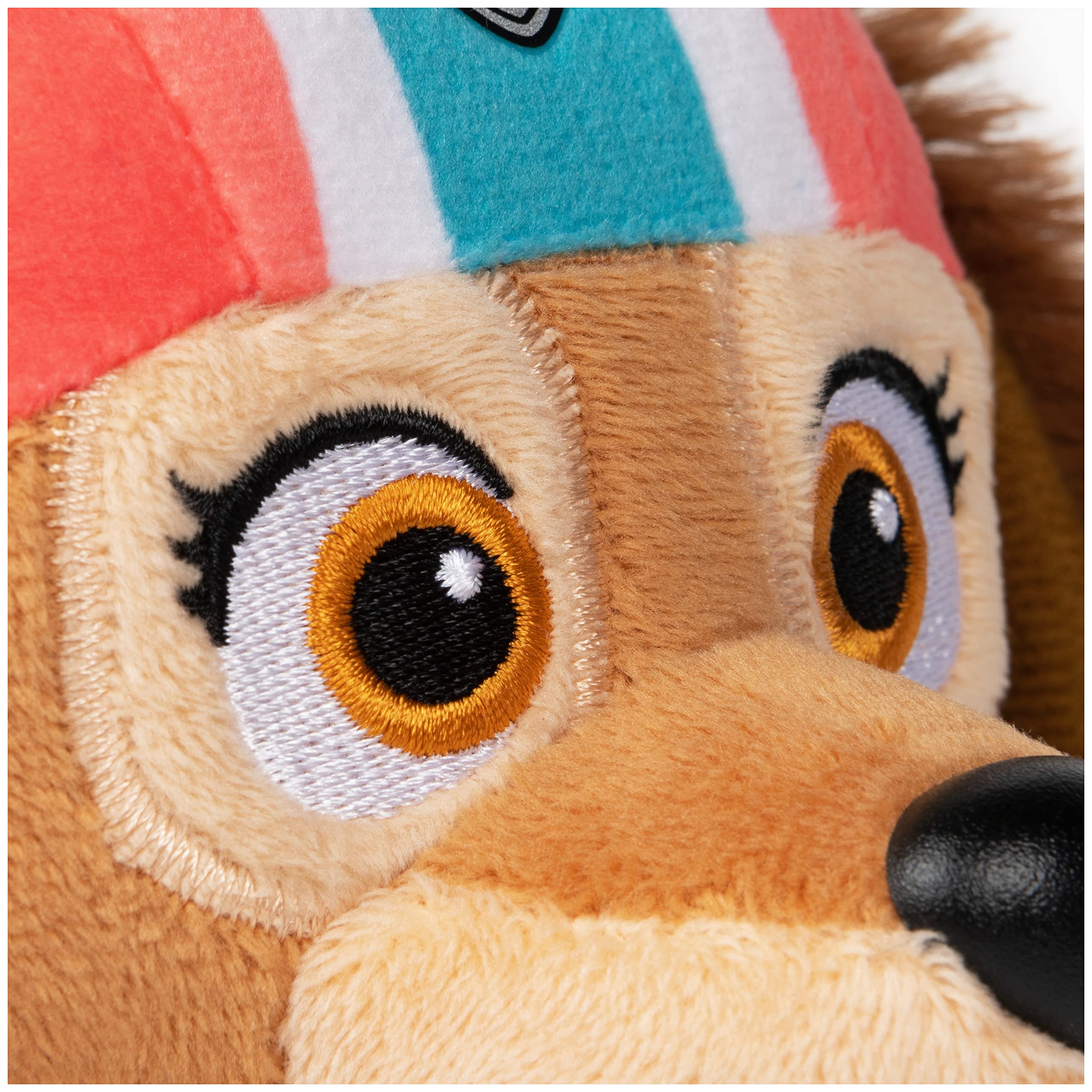 GUND PAW Patrol Liberty Plush Toy - 6 Inch Soft Stuffed Animal for Kids Ages 1+