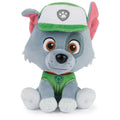 GUND PAW Patrol Rocky Plush Toy - 6 Inches, Official Recycling Uniform, Soft Stuffed Animal for Ages 1+