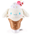 GUND Sanrio Cinnamoroll Root Beer Float Plush – 8-Inch Collectible Stuffed Animal, Ages 1+