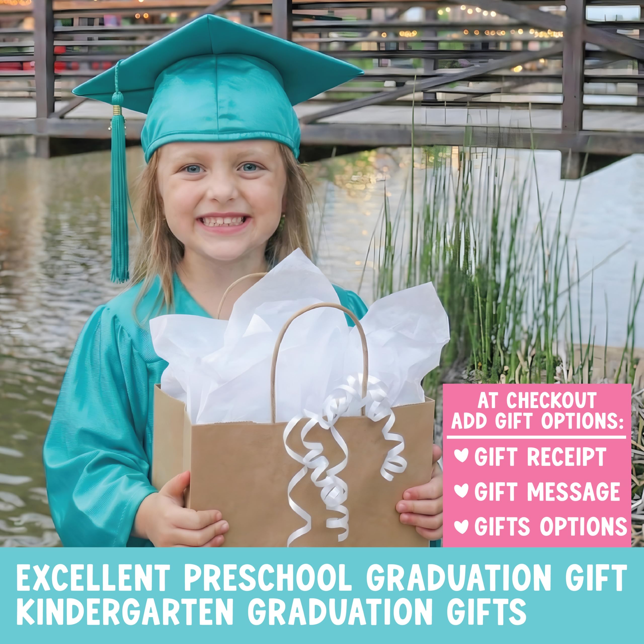 Hadley Designs Alphabet Flash Cards for Toddlers 1-3: 58 Double-Sided Cards for Preschool Learning, Homeschool, and Gifts