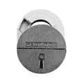 Hanayama Padlock Metal Brainteaser Puzzle – Mensa Rated Level 5, Ages 12+