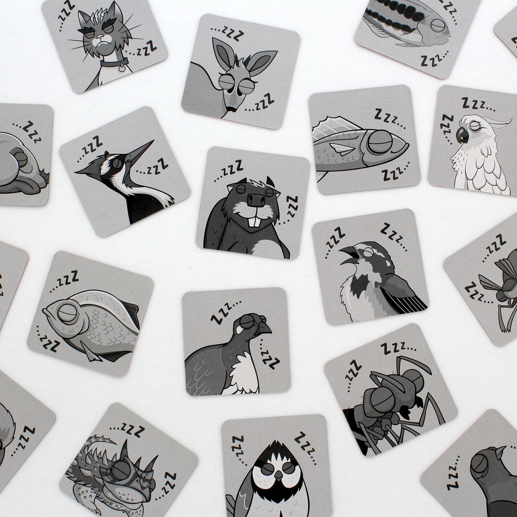 Hands Off My Pecker – Fast-Paced Adult Party Card Game by Ginger Fox