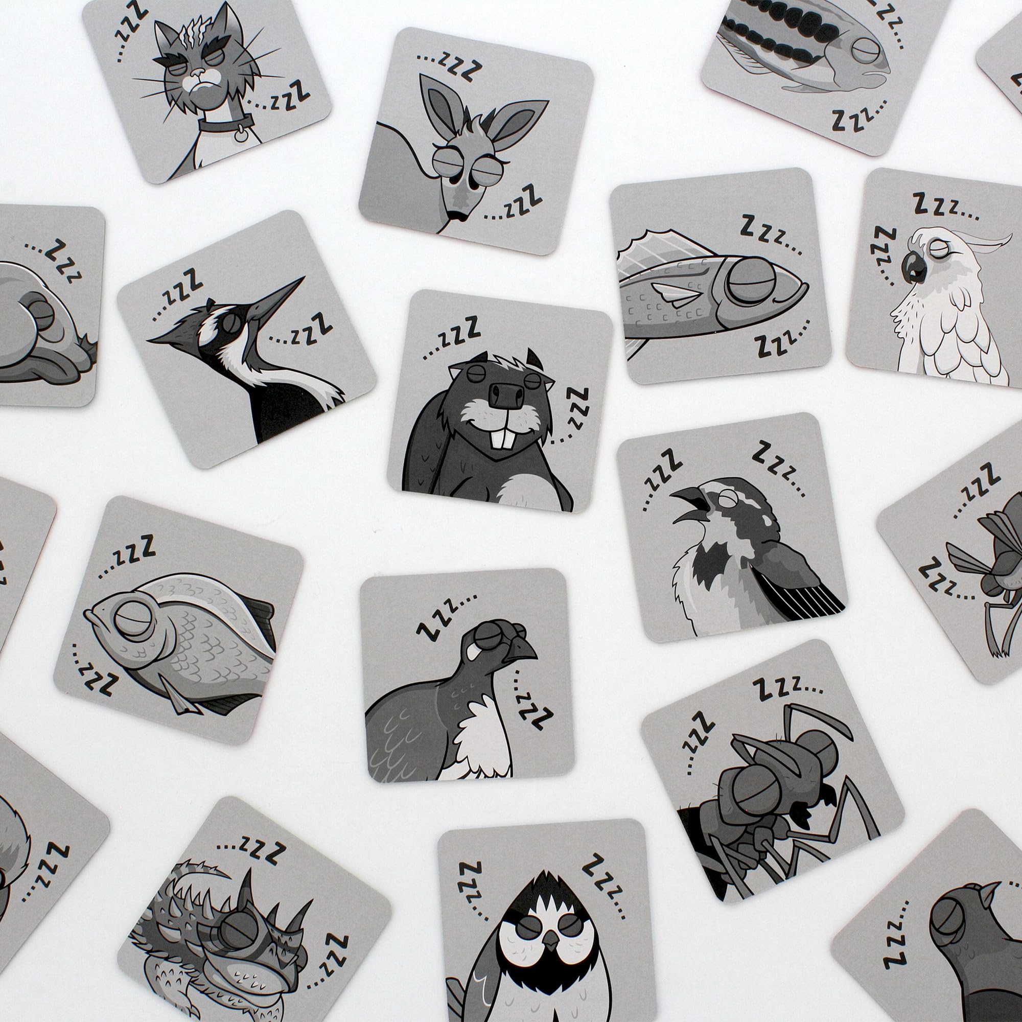 Hands Off My Pecker – Fast-Paced Adult Party Card Game by Ginger Fox