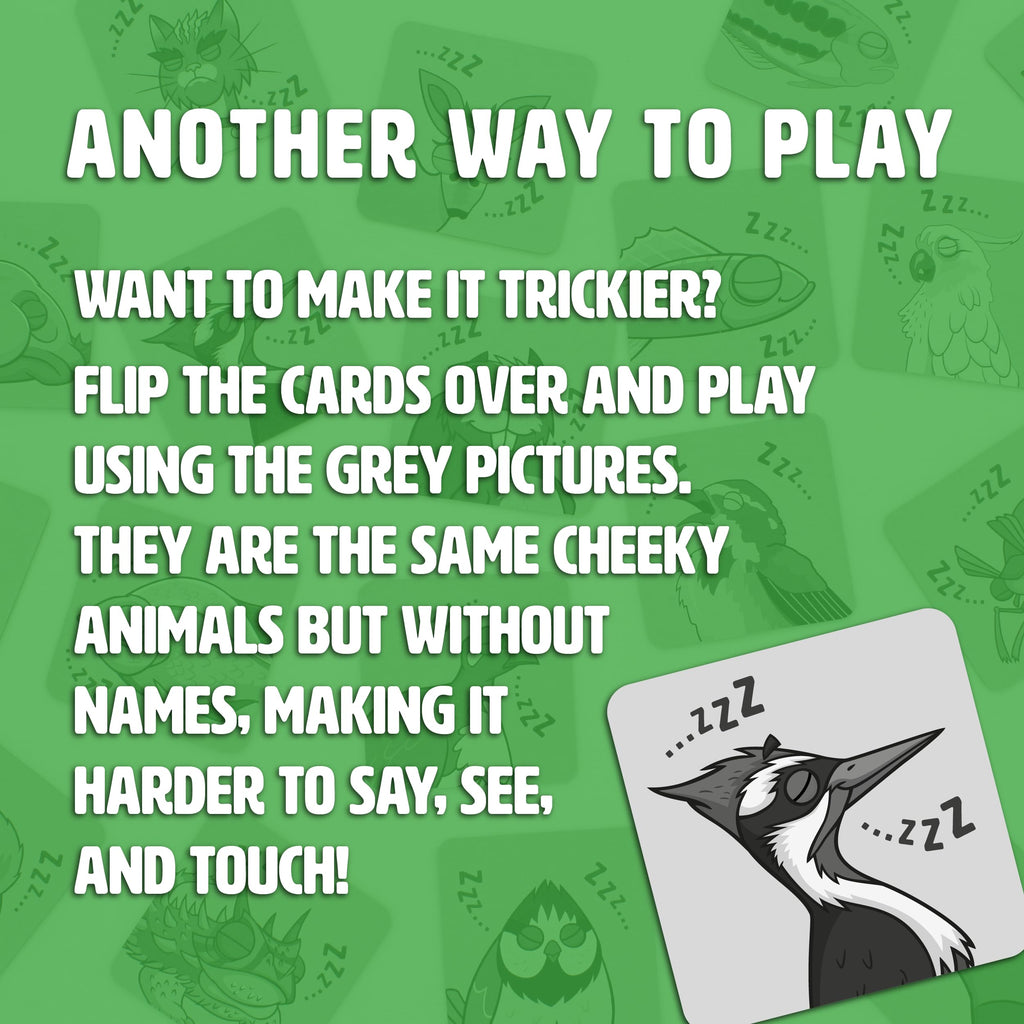 Hands Off My Pecker – Fast-Paced Adult Party Card Game by Ginger Fox