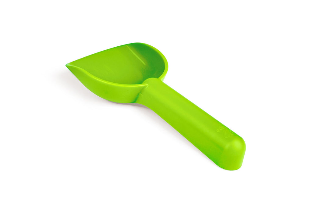 Hape Beach Basics Sand Toy Set – Bucket, Sifter, Rake, and Shovel for Toddlers 18M+