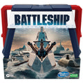 Hasbro Gaming Battleship - Classic Naval Combat Board Game for 2 Players Ages 7+