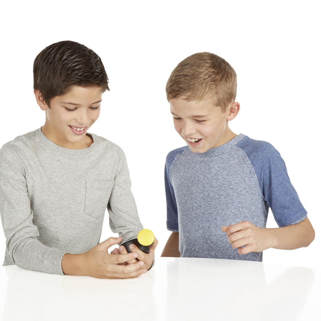 Hasbro Gaming Bop It! Micro Series – Compact Electronic Game for Party Play, Ages 8+