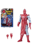Hasbro Marvel Legends Series Retro Fantastic Four High Evolutionary 6-inch Action Figure with Accessories