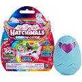 Hatchimals CollEGGtibles Rainbow-cation Mystery Egg – Surprise Collectible Toy for Kids 5+