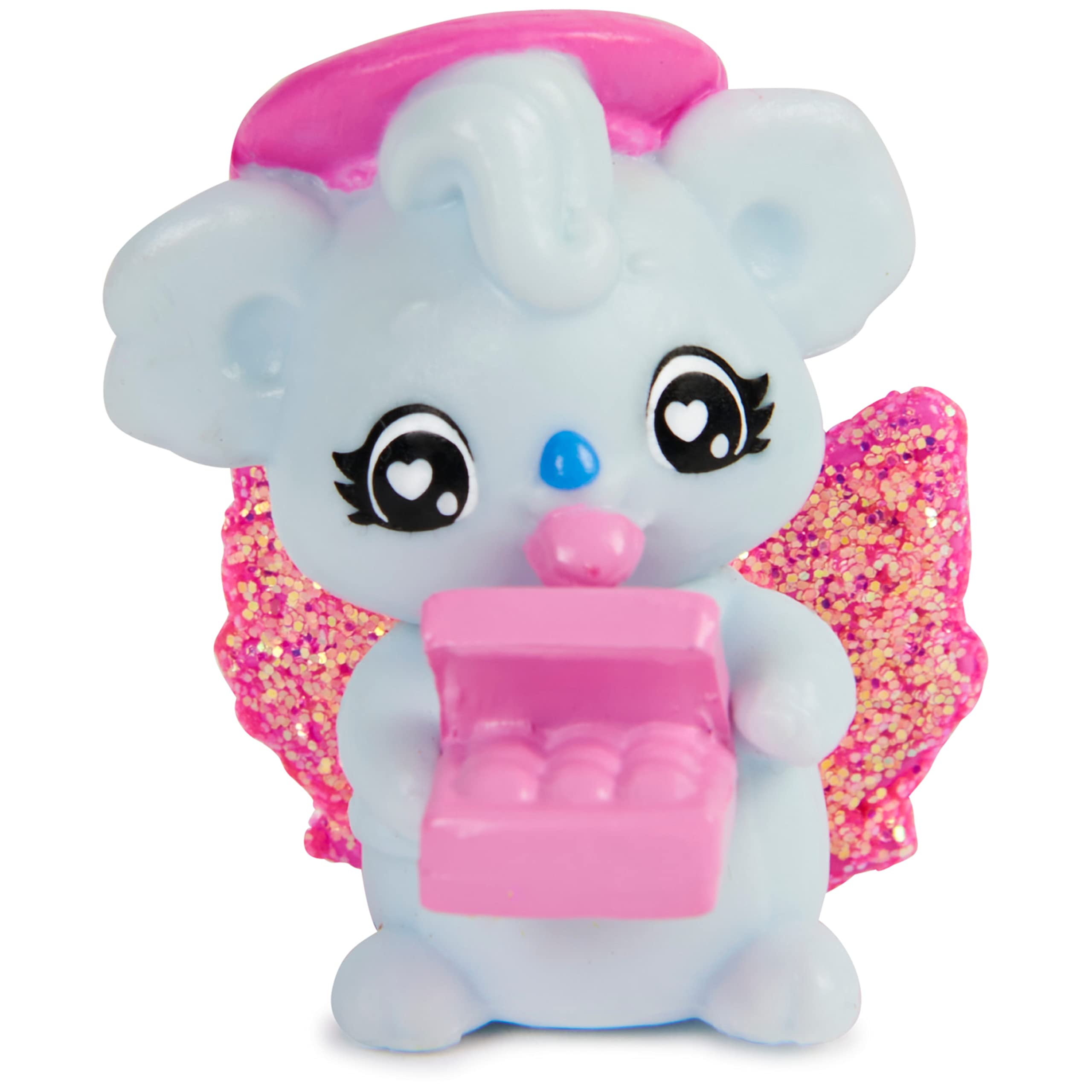 Hatchimals CollEGGtibles Rainbow-cation Mystery Egg – Surprise Collectible Toy for Kids 5+