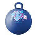 Hedstrom Blue's Clue and You 15-Inch Hopper Ball for Kids