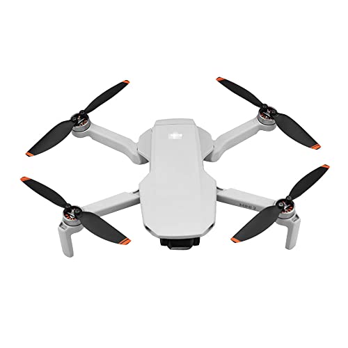 HeiyRC 16-Pack Replacement Propellers for DJI Mini 2 / Mini SE / Mini 2 SE – 4726 Blades with Screws & Screwdriver