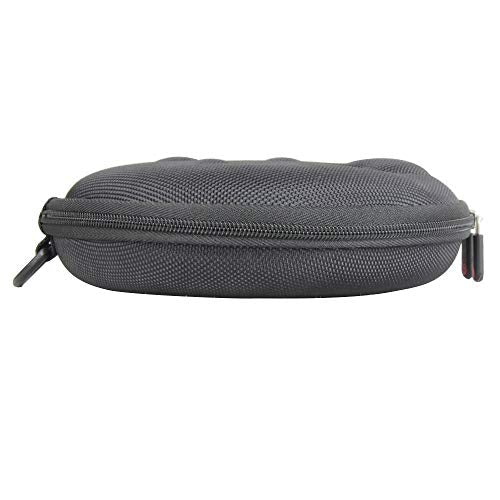 Hermitshell Black EVA Hard Travel Case for Hasbro Catch Phrase Electronic Game (Case Only)