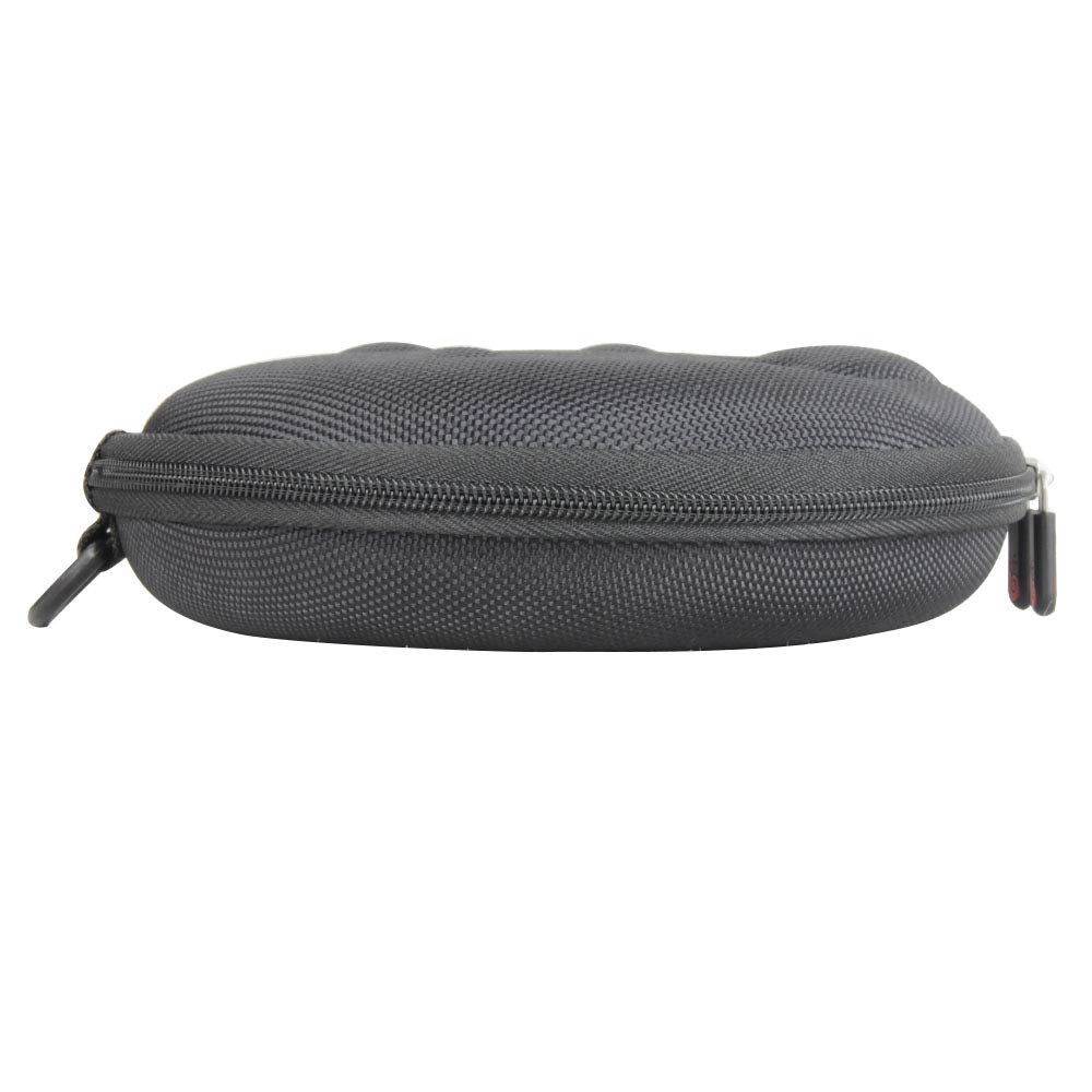 Hermitshell Black EVA Hard Travel Case for Hasbro Catch Phrase Electronic Game (Case Only)