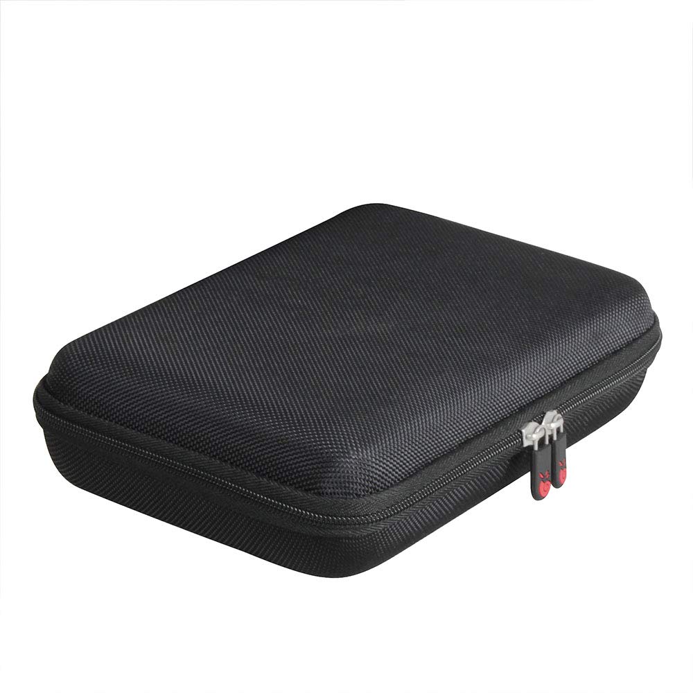 Hermitshell Hard Travel Case for Crayola Twistables Crayons 56-Count (Case Only)