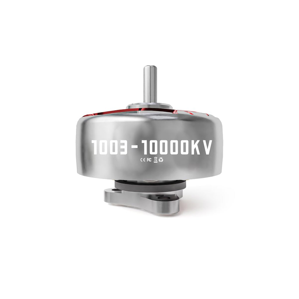 HGLRC Specter 1003 10000KV Brushless Motor for FPV Racing Drones – 1 Pack
