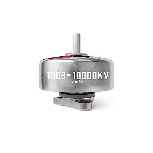 HGLRC Specter 1003 10000KV Brushless Motor for FPV Racing Drones – 1 Pack