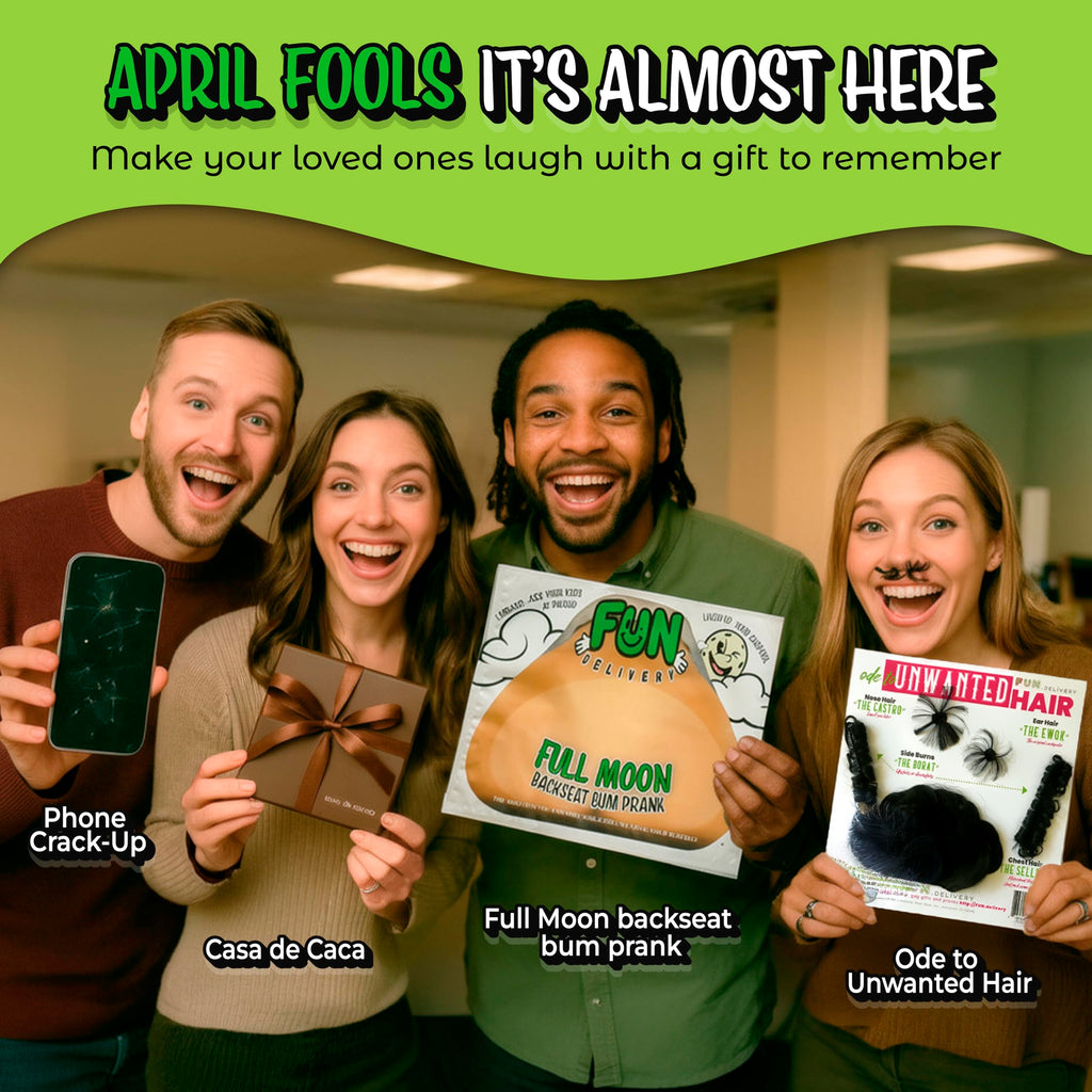 Hidden Cat Prank Noise Maker – Realistic Meowing Sound Device for Office Pranks & Gags