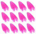 Hoerev Juggling Scaves - 12-Pack for Dancing and Juggling